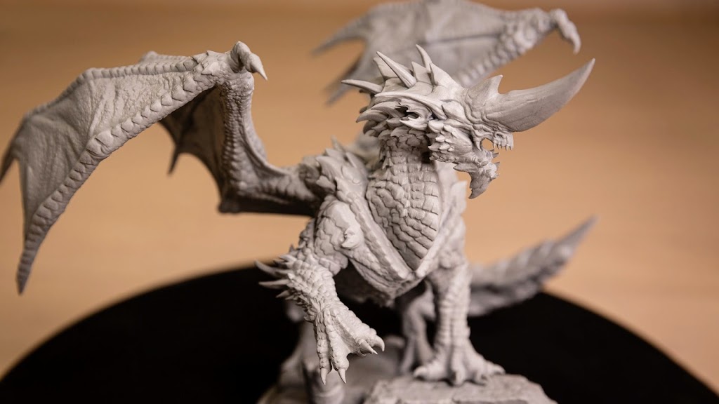 Prozix - 3D Printing Services | 1154 E Artesia Blvd, Long Beach, CA 90805, USA | Phone: (562) 316-7187