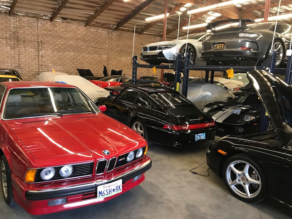 Valley Auto Storage | 9800 Eton Ave, Chatsworth, CA 91311, USA | Phone: (818) 389-6799