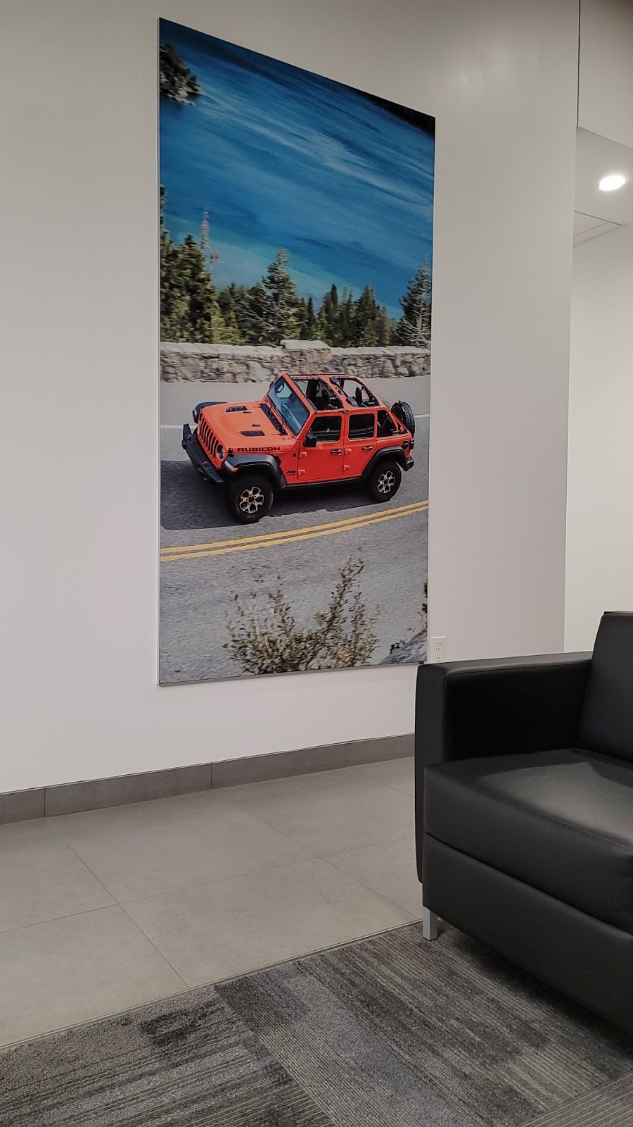 Andy Mohr Chrysler Dodge Jeep Ram | 4505 W 96th St, Indianapolis, IN 46268, USA | Phone: (317) 872-6200