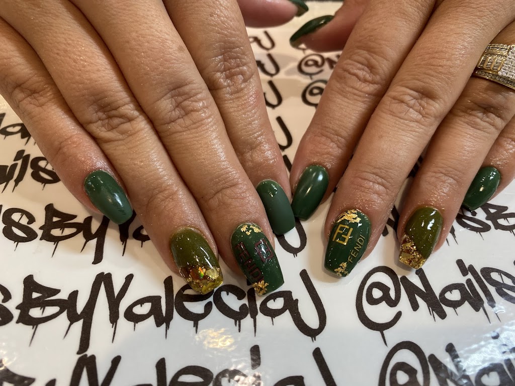 Natural Nails & Skincare | 227 Fox Hill Rd C1, Hampton, VA 23669, USA | Phone: (757) 850-0505