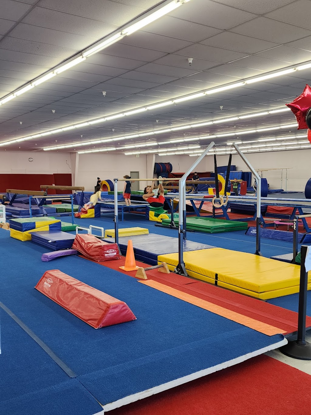 International Gymnastics Centre | 3065 W Capitol Ave, West Sacramento, CA 95691, USA | Phone: (916) 372-4496