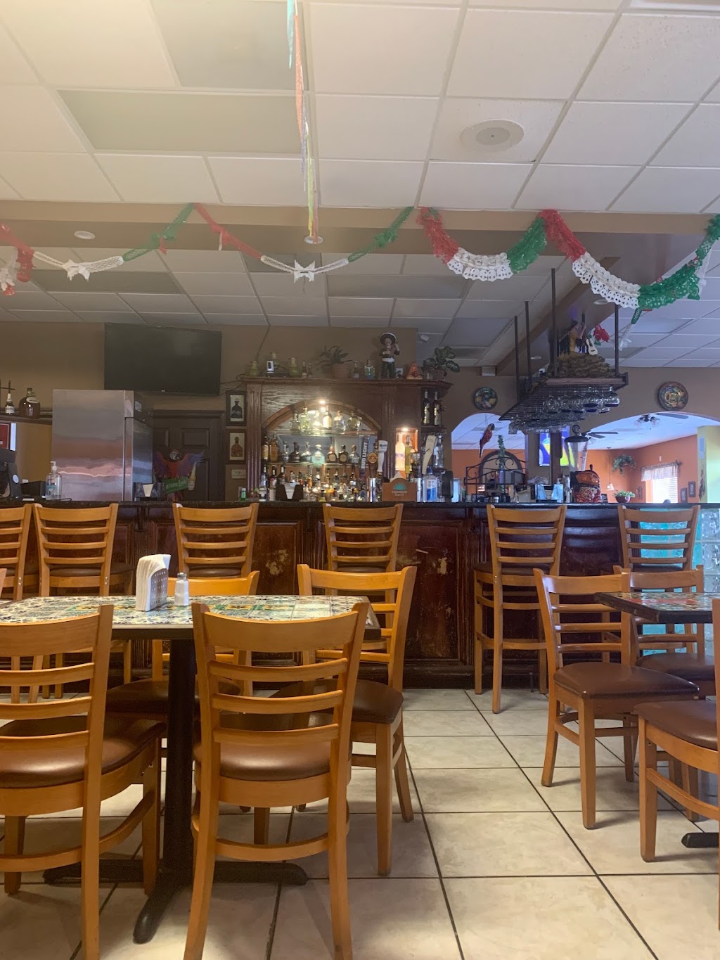 San José Mexican Restaurant | 887 Kings Bay Rd, St Marys, GA 31558, USA | Phone: (912) 576-0928