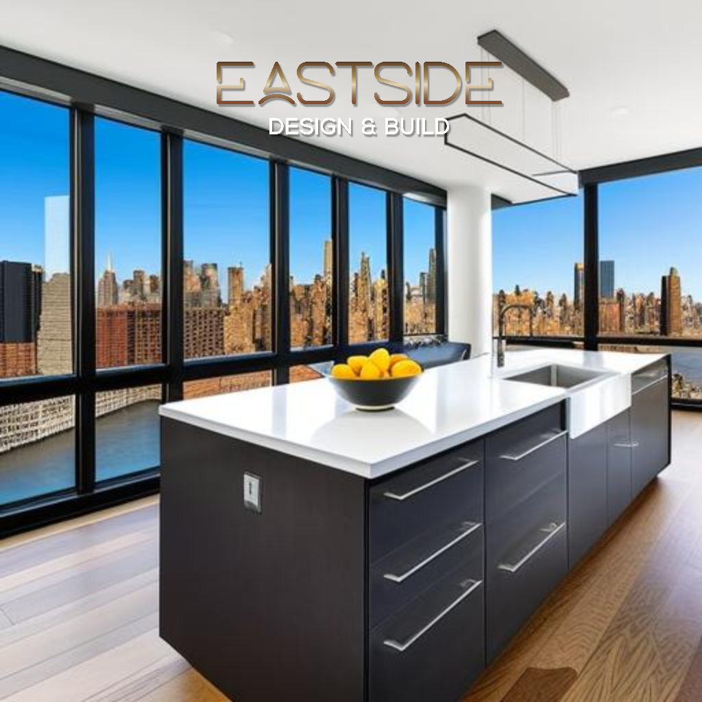 Eastside Design & Build | 1396 Lexington Ave, New York, NY 10128, USA | Phone: (212) 300-9838