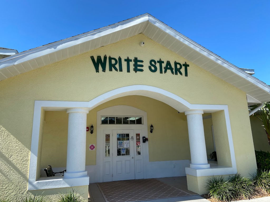 Write Start Learning Center | 9270 Ridge Rd, Seminole, FL 33772, USA | Phone: (727) 392-3123