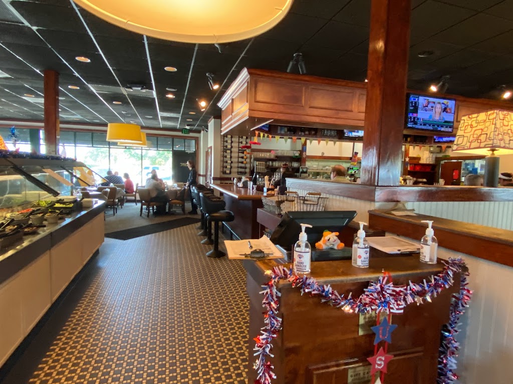 Ruby Tuesday | 7909 Gall Blvd, Zephyrhills, FL 33541, USA | Phone: (813) 783-1115