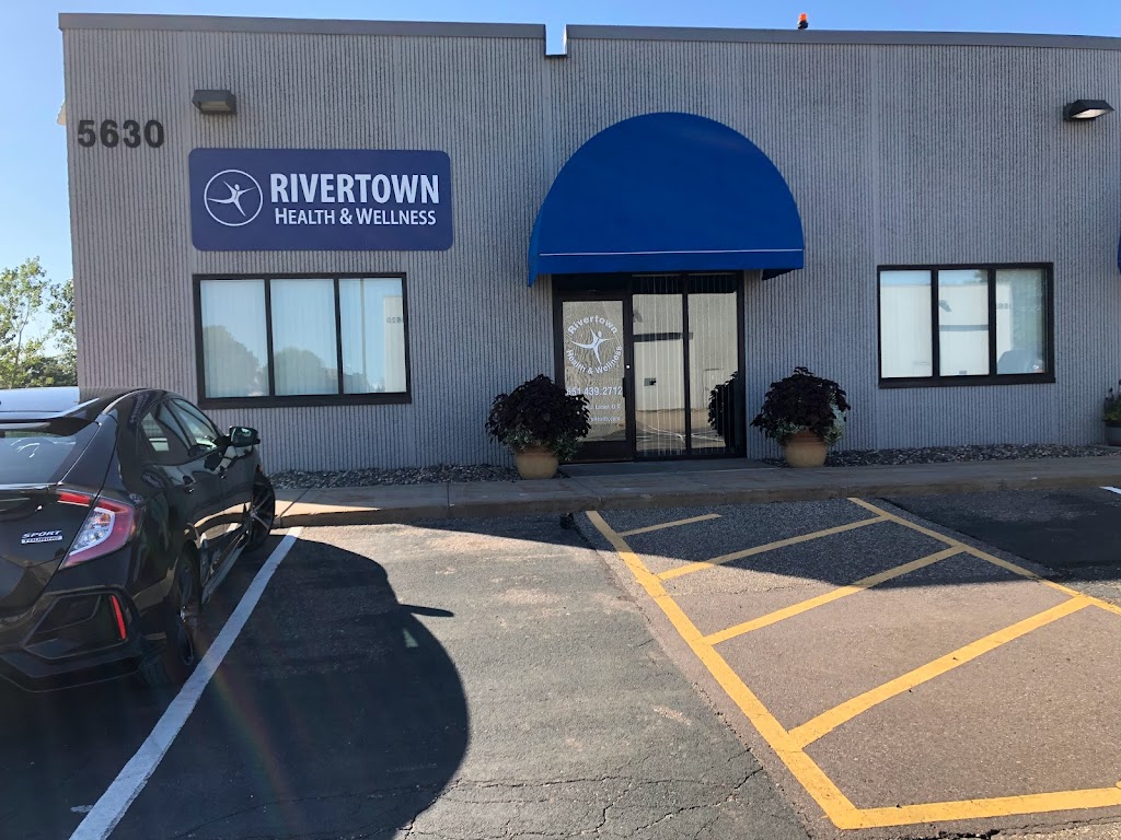 Rivertown Health & Wellness | 5630 Memorial Ave N Suite 1, Stillwater, MN 55082, USA | Phone: (651) 439-2712