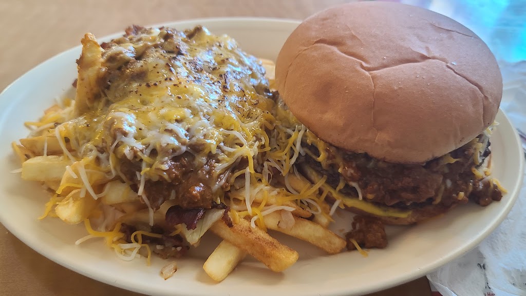 Dales Old Fashion Hamburgers | 501 E TX-276, West Tawakoni, TX 75474, USA | Phone: (903) 447-2448