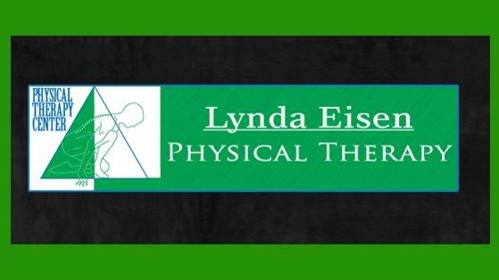 Lynda Eisen Physical Therapy | 9 Post Rd STE M8, Oakland, NJ 07436, USA | Phone: (201) 337-8410