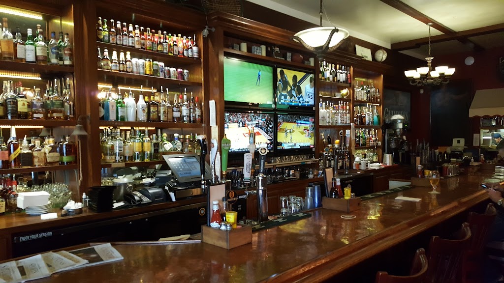 EJs Pub - Bixby Knolls | 4306 Atlantic Ave, Long Beach, CA 90807, USA | Phone: (562) 424-5000