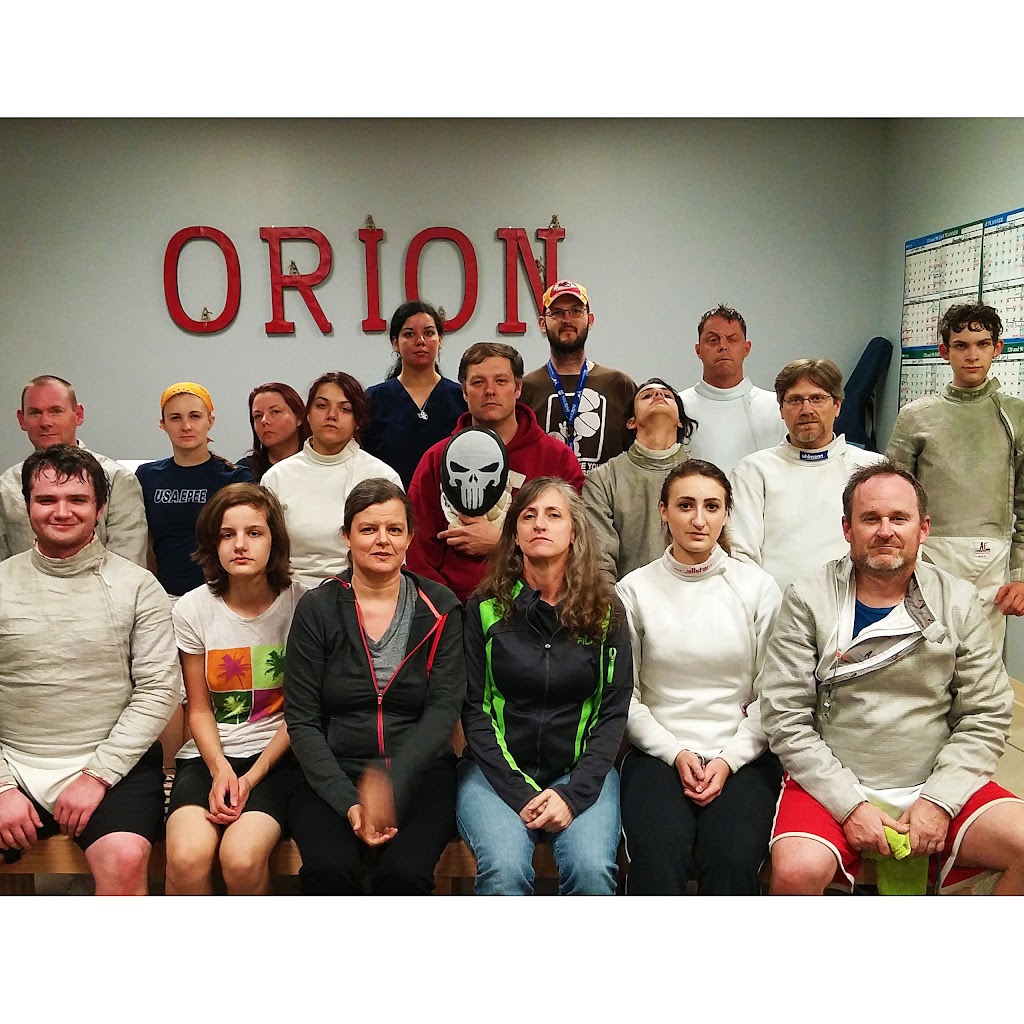 Orion Fencing | 13504 NE 84th St Ste. 109, Vancouver, WA 98682, USA | Phone: (360) 254-5999