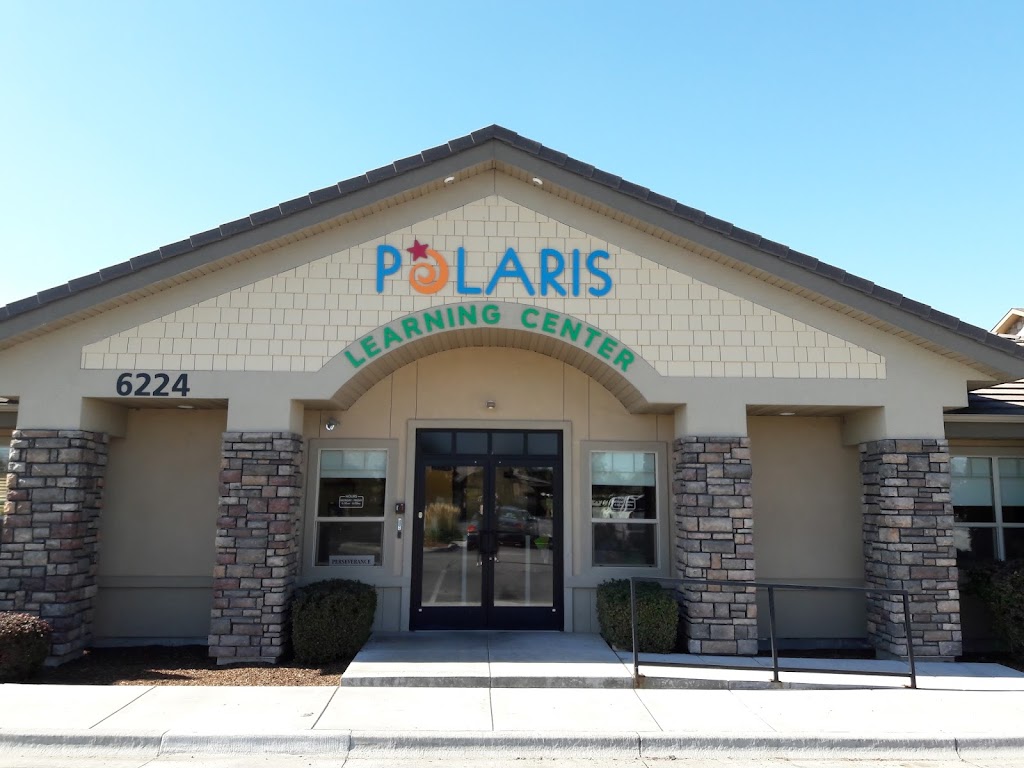 Polaris Learning Center | 6224 Birch Ln, Nampa, ID 83687, USA | Phone: (208) 466-1322