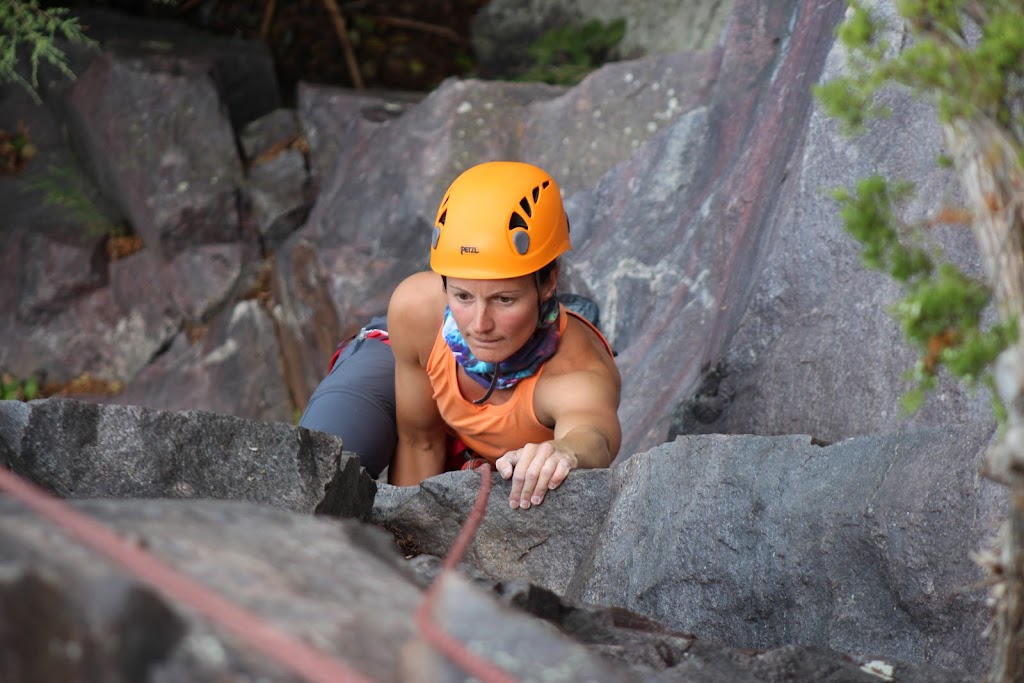 Apex Adventure Alliance - Climbing Guides | S5780 Park Road 123, Baraboo, WI 53913, USA | Phone: (608) 434-3360