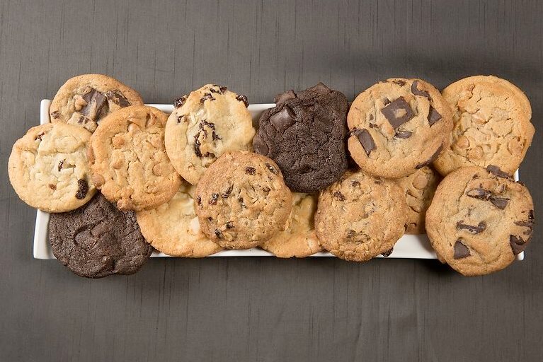 Nocturnal Cookies | 5 Clinton Square, Albany, NY 12207, USA | Phone: (518) 380-6790