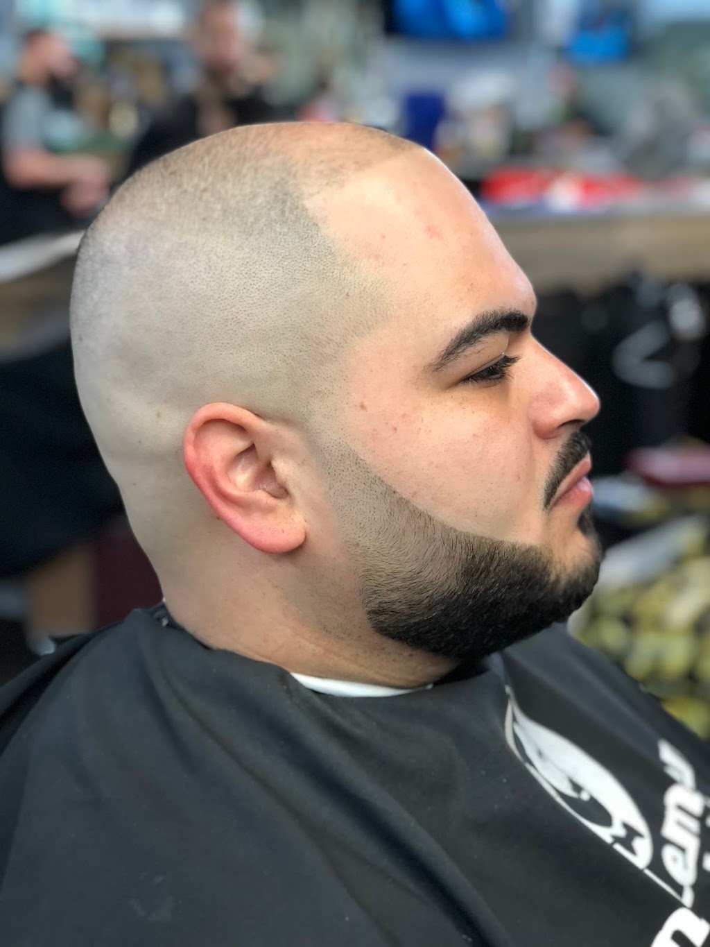 Javy@theamericandreambarbershop | 6174 Gunn Hwy Ste 8, Tampa, FL 33625, USA | Phone: (813) 363-4412