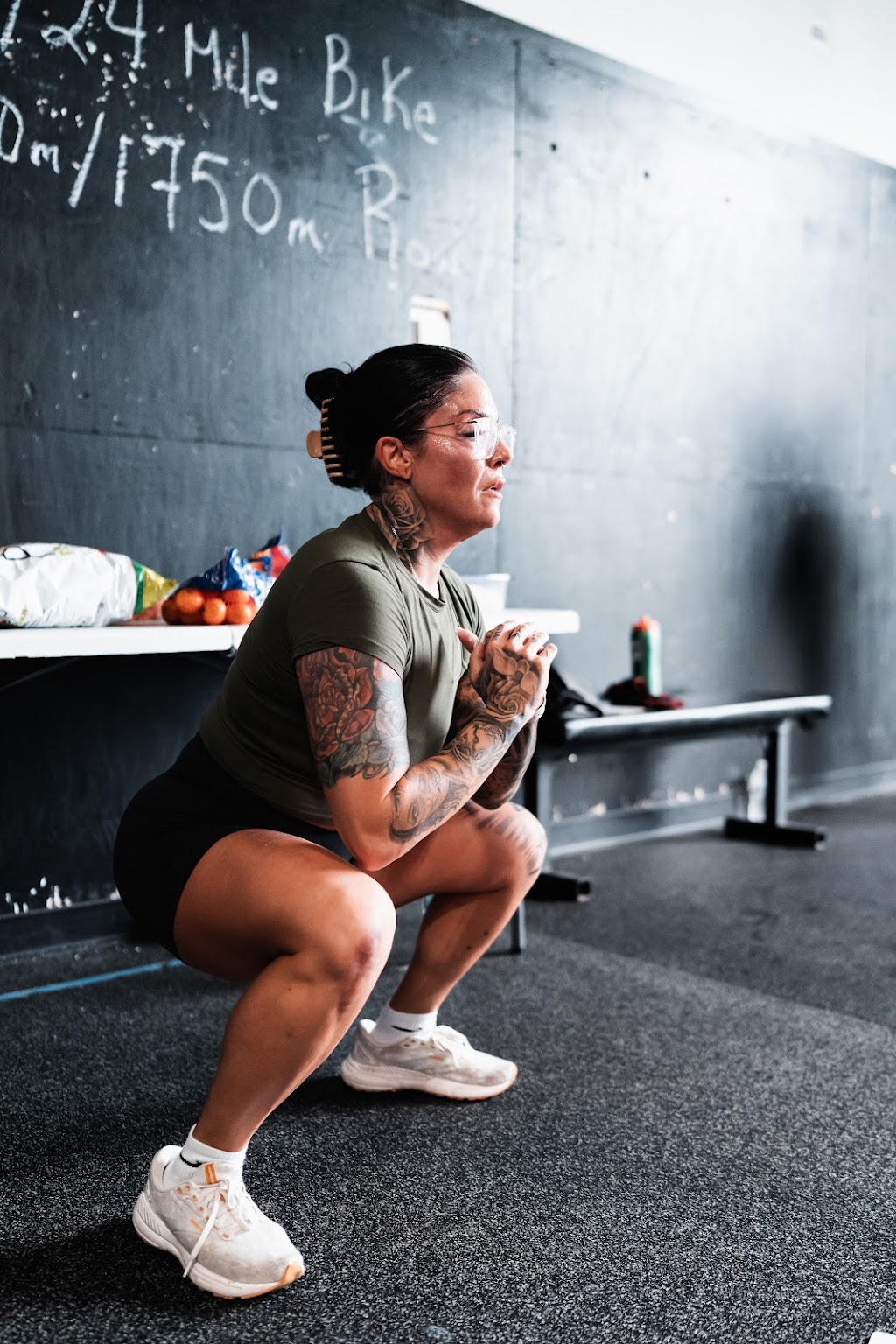 Black Flag Strength & Conditioning | 33750 Lear Industrial Pkwy, Avon, OH 44011, USA | Phone: (216) 316-1566