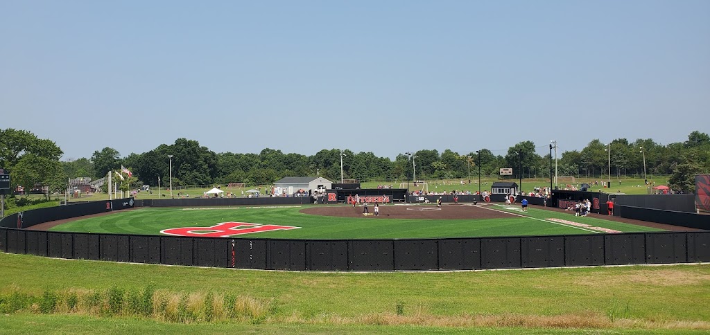 Rutgers Softball Complex | 25 Hospital Rd, Piscataway, NJ 08854, USA | Phone: (732) 445-7342