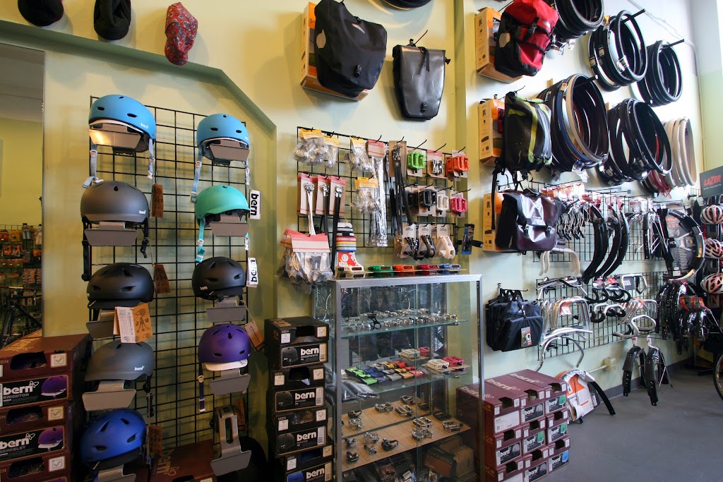 Market Street Cycles | 1592 Market St, San Francisco, CA 94102, USA | Phone: (415) 255-2453