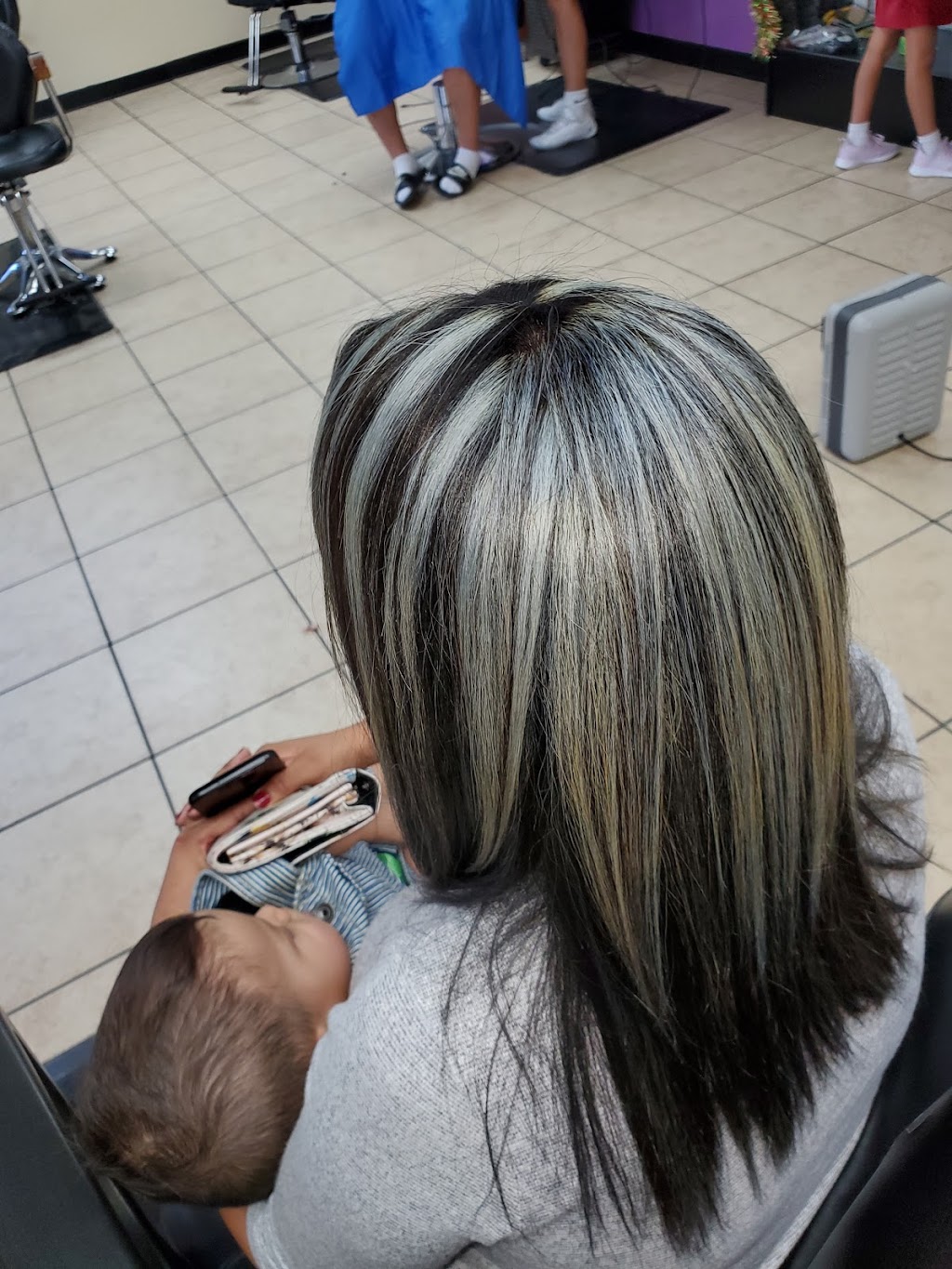 Balta Barber and Beauty Salon | 1541 Centerville Rd, Dallas, TX 75228, USA | Phone: (214) 431-7449