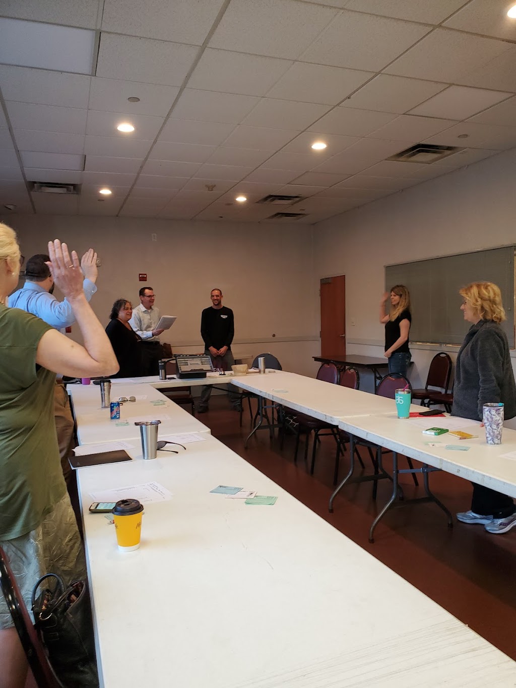 BNI Crossroads Connections | American Legion Hall, 4 Everett Rd Ext, Albany, NY 12205, USA | Phone: (518) 639-6300