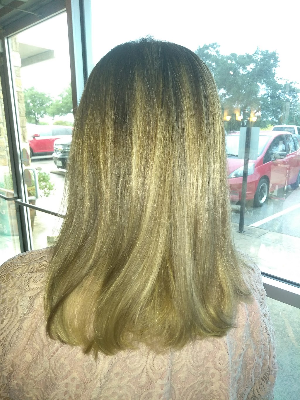 Posh Salon | 4410 Williams Dr, Georgetown, TX 78628, USA | Phone: (512) 863-7774