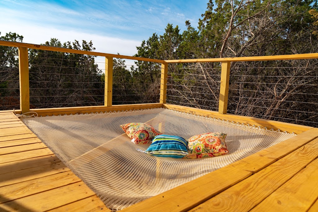 Loving Heart Retreats | 8209 Co Rd 340, Burnet, TX 78611, USA | Phone: (512) 588-3508