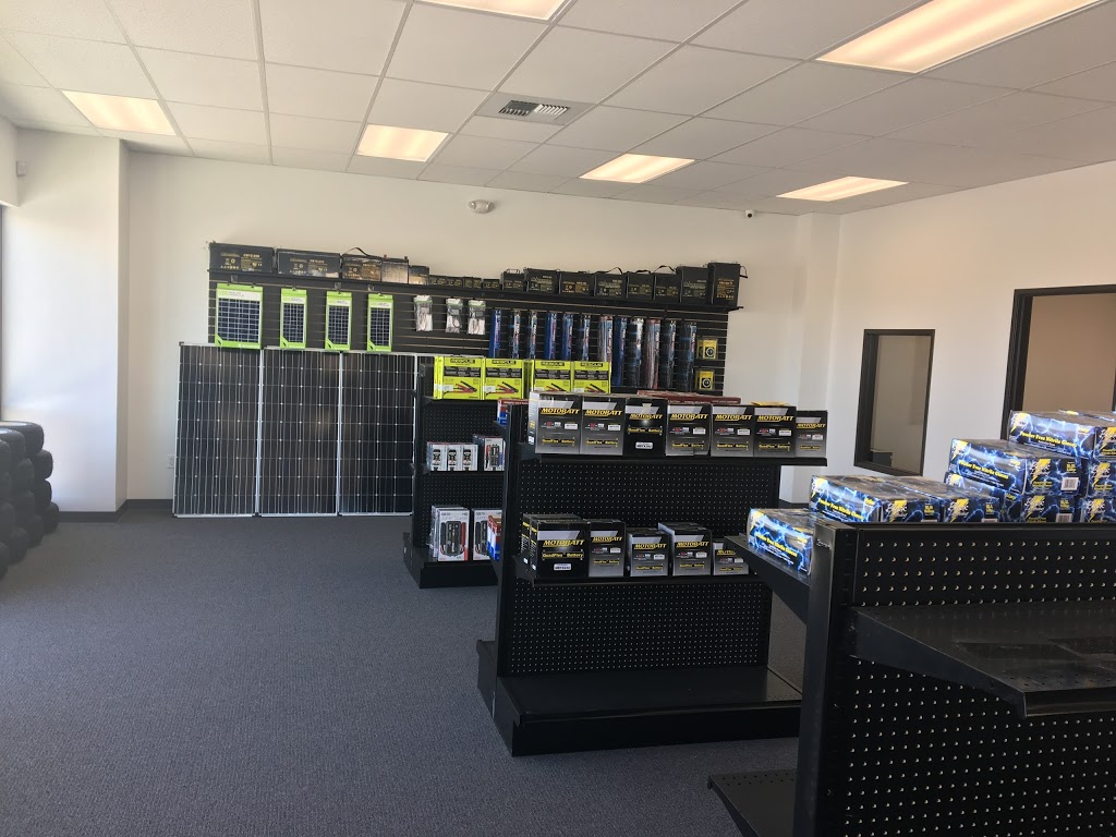 Battery Systems of Bakersfield | 5601 Rosedale Hwy, Bakersfield, CA 93308, USA | Phone: (661) 393-8233