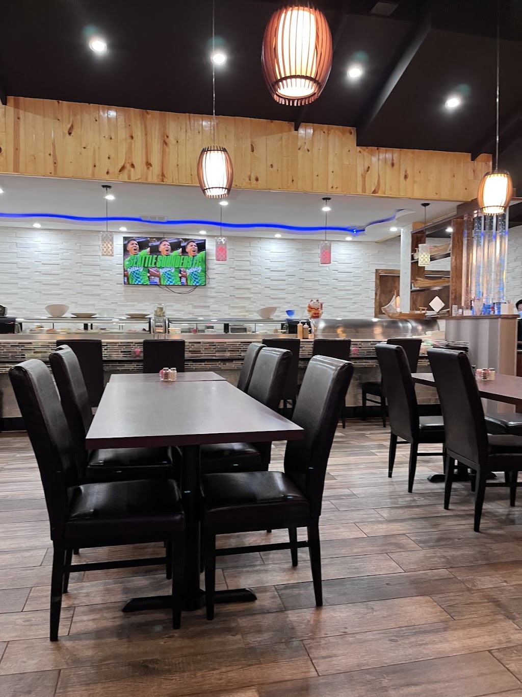 Fuji Sushi | 3960 Everhard Rd NW, Canton, OH 44709, USA | Phone: (330) 526-8885