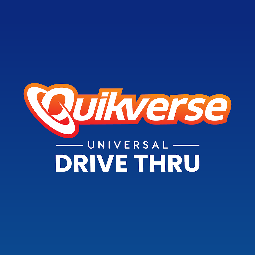 Quikverse | 201 S Dewey Ave, Denison, TX 75020, USA | Phone: (903) 892-9551