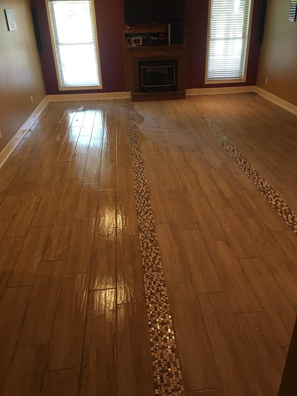 Newcomb Carpet & Flooring | 1491 W Main St, Danville, VA 24541, USA | Phone: (434) 793-8943
