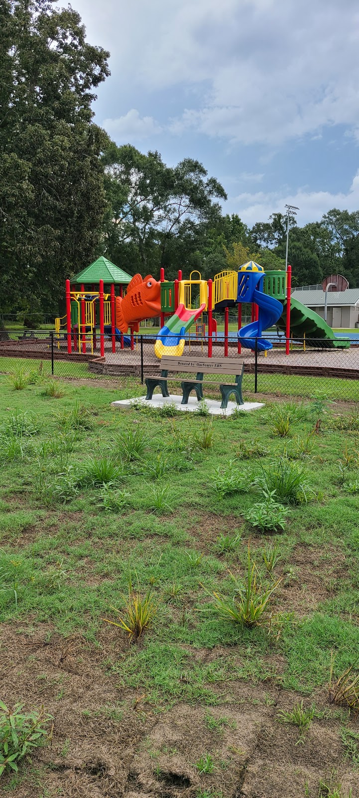 Prairieville Park & Playground | 38430 LA-929, Prairieville, LA 70769, USA | Phone: (225) 621-9661