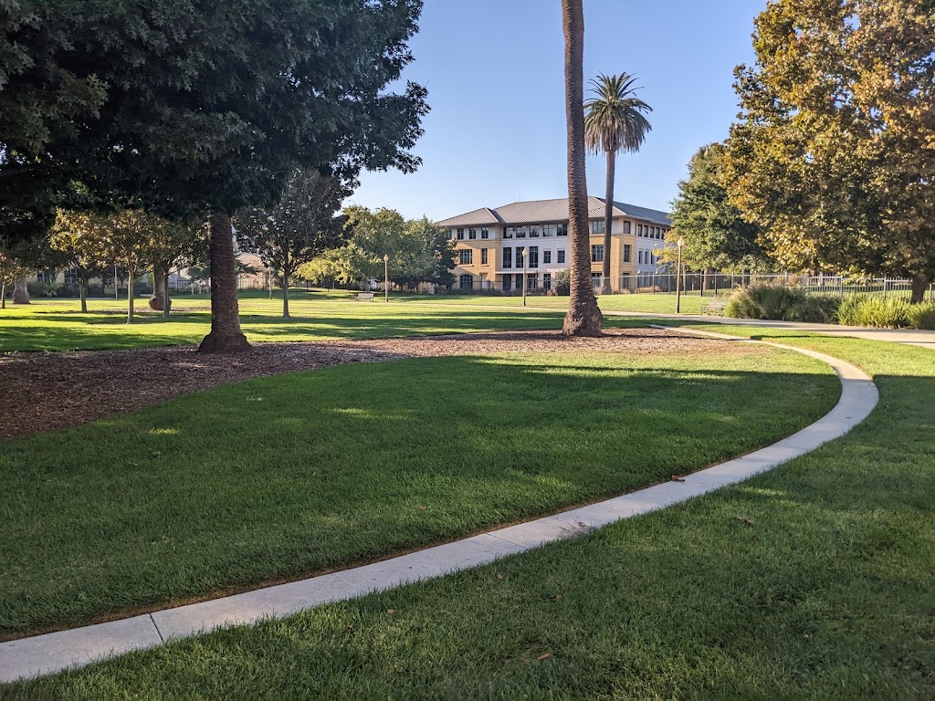 Agnews Historic Park | 4030 Lafayette St, Santa Clara, CA 95054, USA | Phone: (408) 615-3140