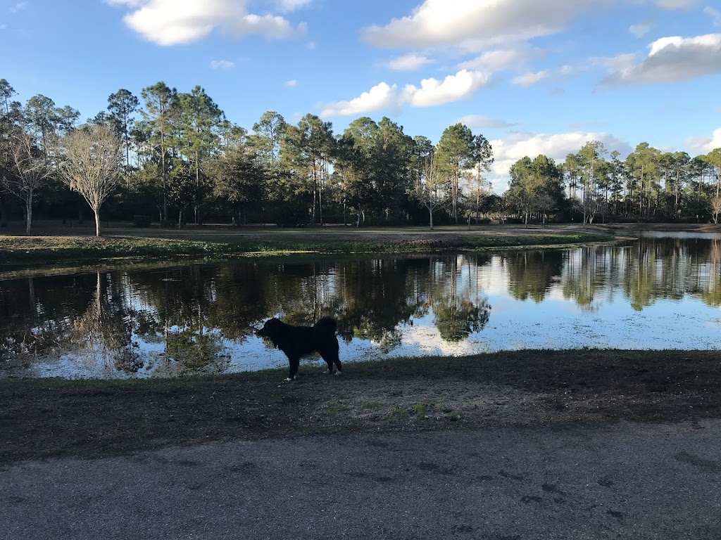 Nocatee Community Dog Park | 707 Nocatee Center Way, Ponte Vedra Beach, FL 32081, USA | Phone: (800) 662-2833