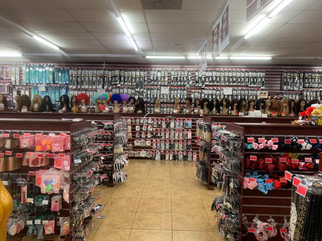 Elegant Beauty Supplies | 4300 N State Rd 7, Lauderdale Lakes, FL 33319 | Phone: (954) 900-2939