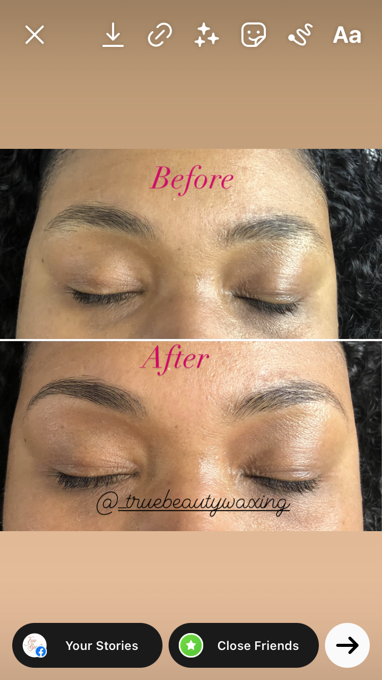 True Beauty Waxing Salon | 3016 W Mercury Blvd Beauty, W Mercury Blvd Room 3, Hampton, VA 23666, USA | Phone: (757) 726-7129