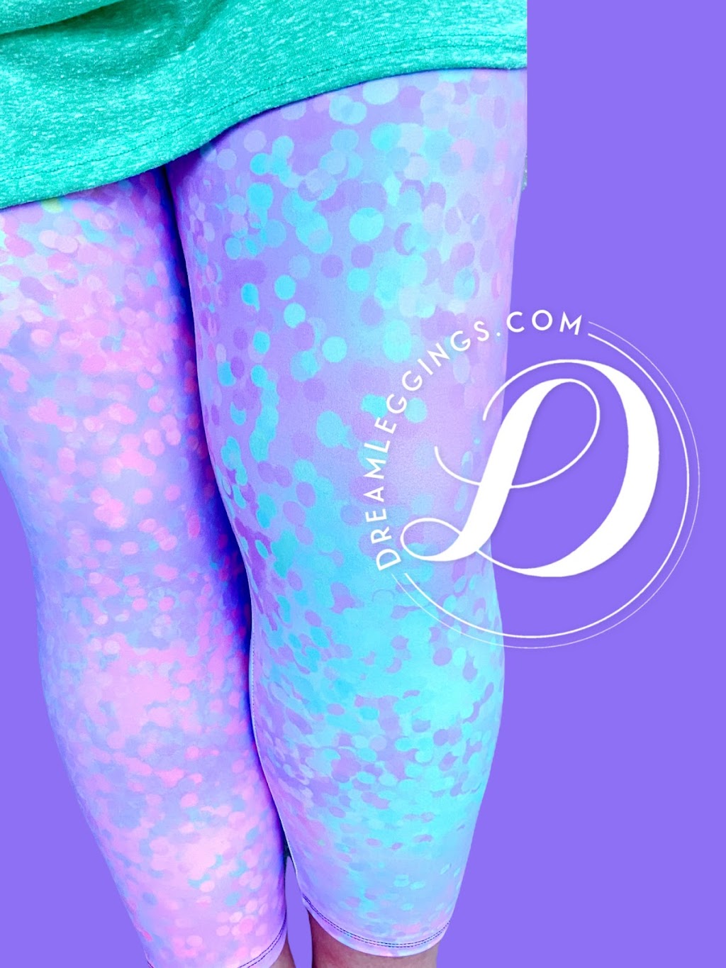 Dream Leggings LLC | 4501 Brittany Dr, Rowlett, TX 75088, USA | Phone: (903) 372-7660