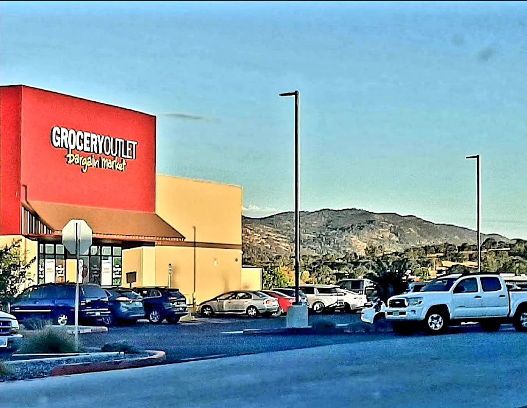 Grocery Outlet | 50 Jean St, Valley Springs, CA 95252, USA | Phone: (209) 920-3126