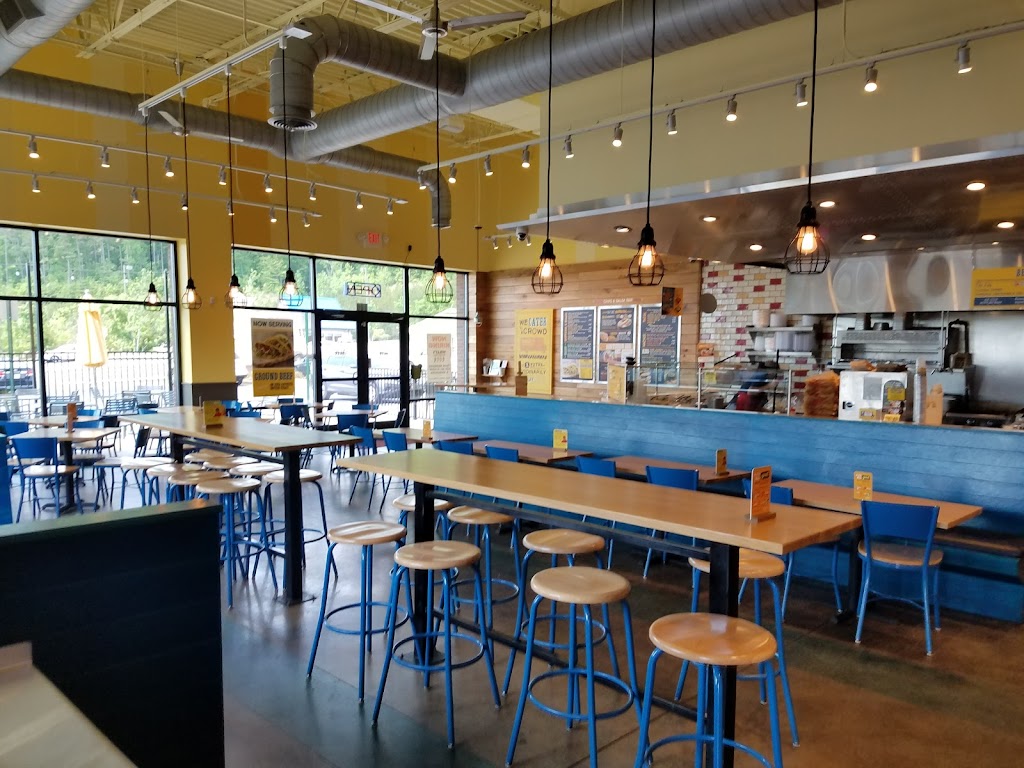 Willys Mexicana Grill | 100 Main St Market Pl, Cartersville, GA 30121, USA | Phone: (770) 334-3210