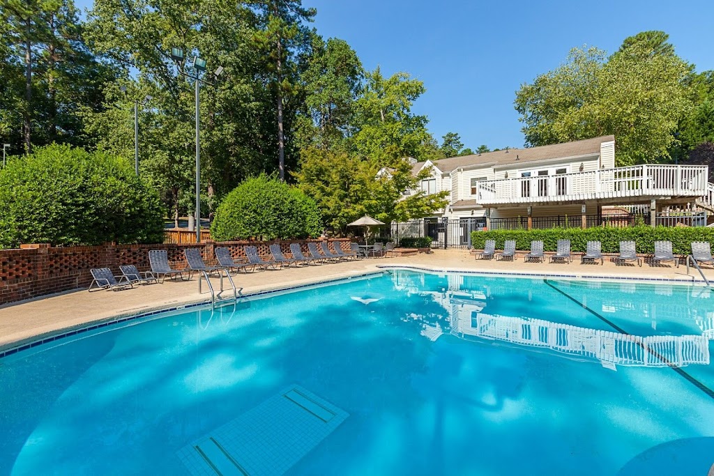 ARIUM Lake Lynn | 650 Lake Front Dr, Raleigh, NC 27613, USA | Phone: (984) 205-4909