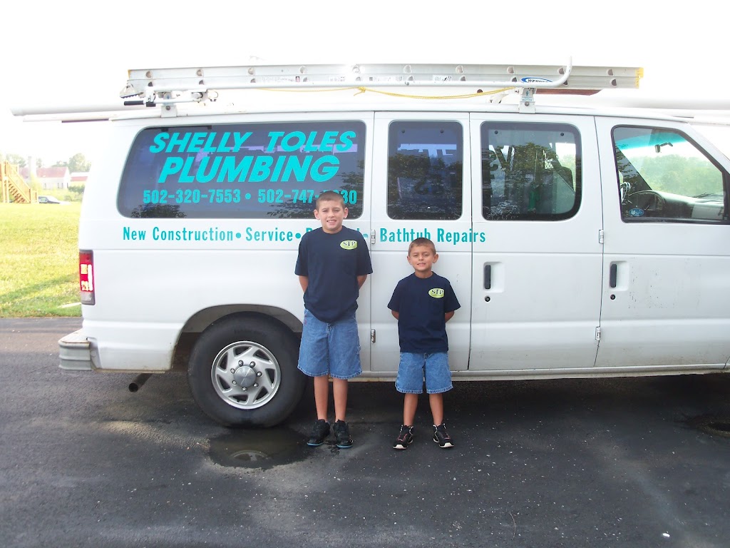 Shelly Toles Plumbing Inc. | 3212 Vigo Rd, Bagdad, KY 40003 | Phone: (502) 320-7553