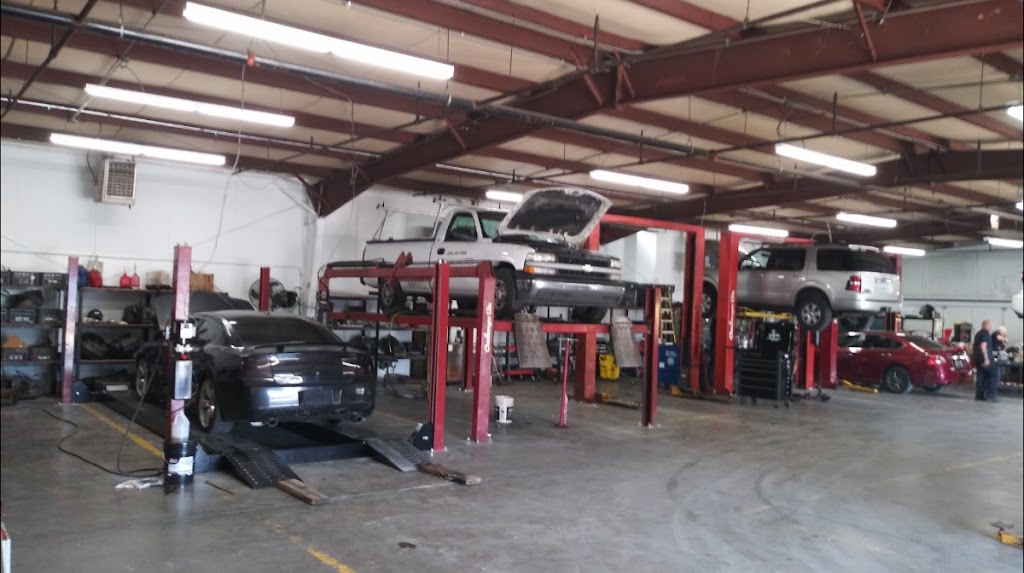 Discount Transmission Center | 489 Roberts Ave, Louisville, KY 40214, USA | Phone: (502) 368-5533