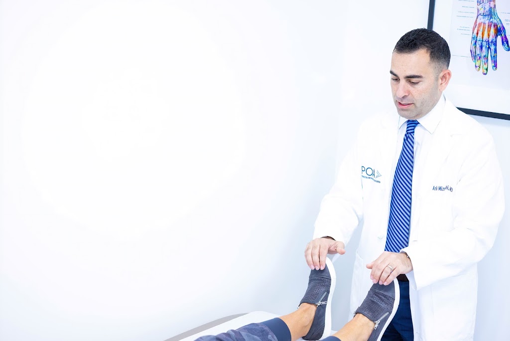 Arik Mizrachi, MD | 727 State Rd, Princeton, NJ 08540, USA | Phone: (609) 924-8131