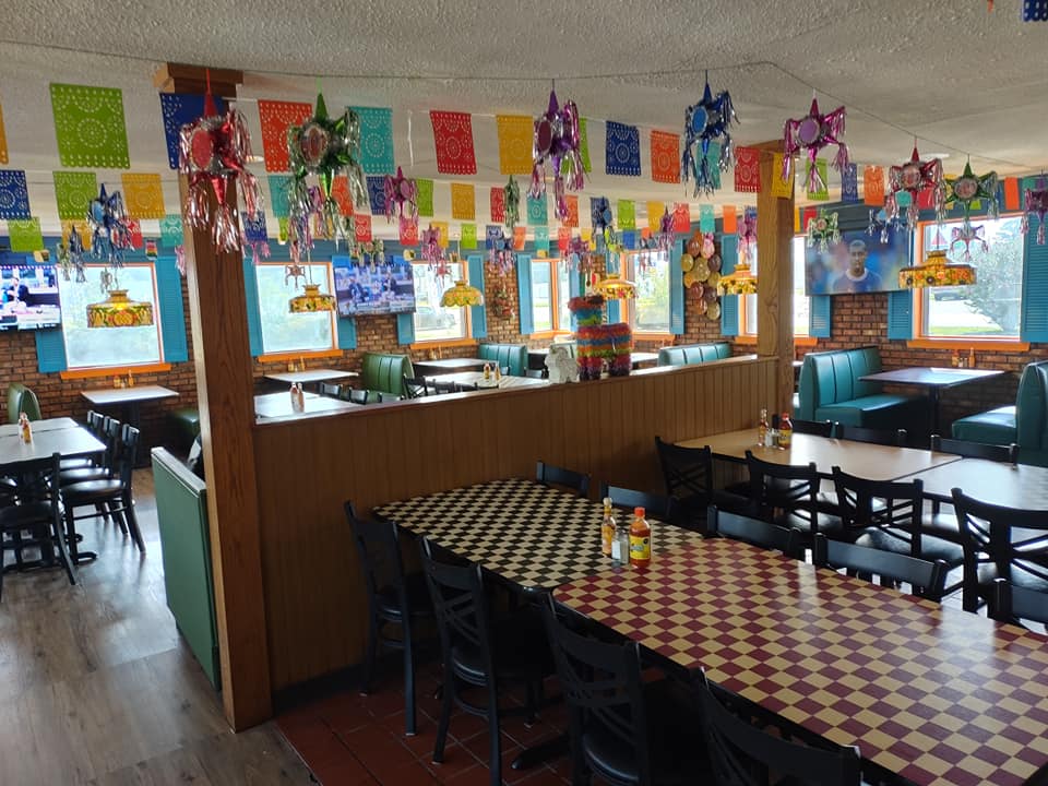 La Piñata Mexican Grill | 32122 US-280, Childersburg, AL 35044 | Phone: (256) 346-3246