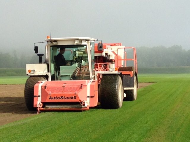 Saratoga Sod Farm | 1670 US-4, Stillwater, NY 12170 | Phone: (518) 664-5038