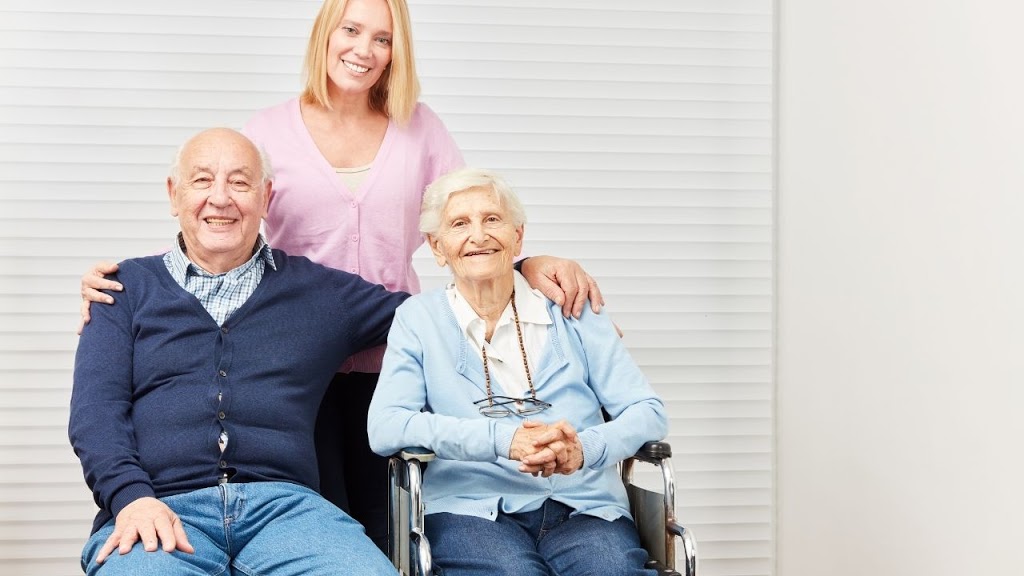 Age At Home Service | 25845 NE Butteville Rd, Aurora, OR 97002, USA | Phone: (503) 320-9604