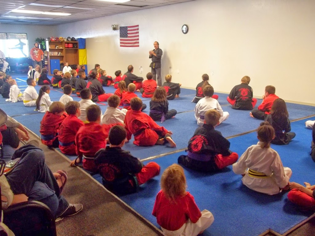 APSK Martial Arts Academy | 3701 E Southern Ave Suite 1, Mesa, AZ 85206, USA | Phone: (480) 924-1545