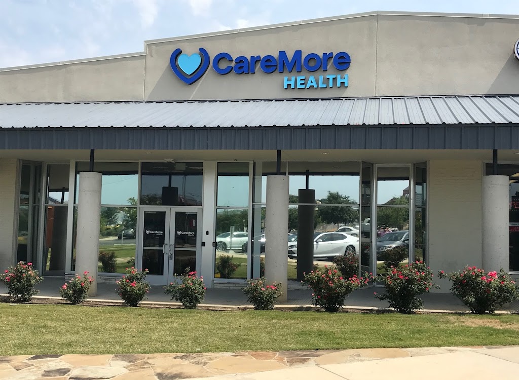 CareMore Care Center - Fort Worth | 512 W Rosedale St, Fort Worth, TX 76104, USA | Phone: (817) 289-8300