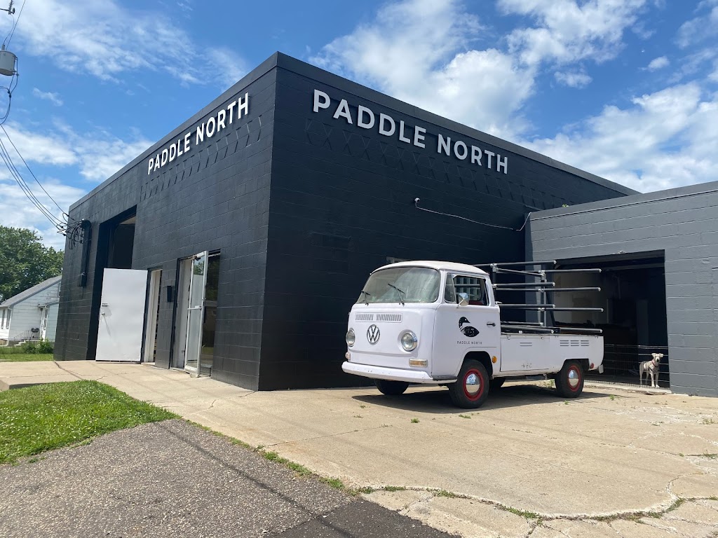 Paddle North | 401 W County Rd E2, New Brighton, MN 55112, USA | Phone: (651) 560-2038