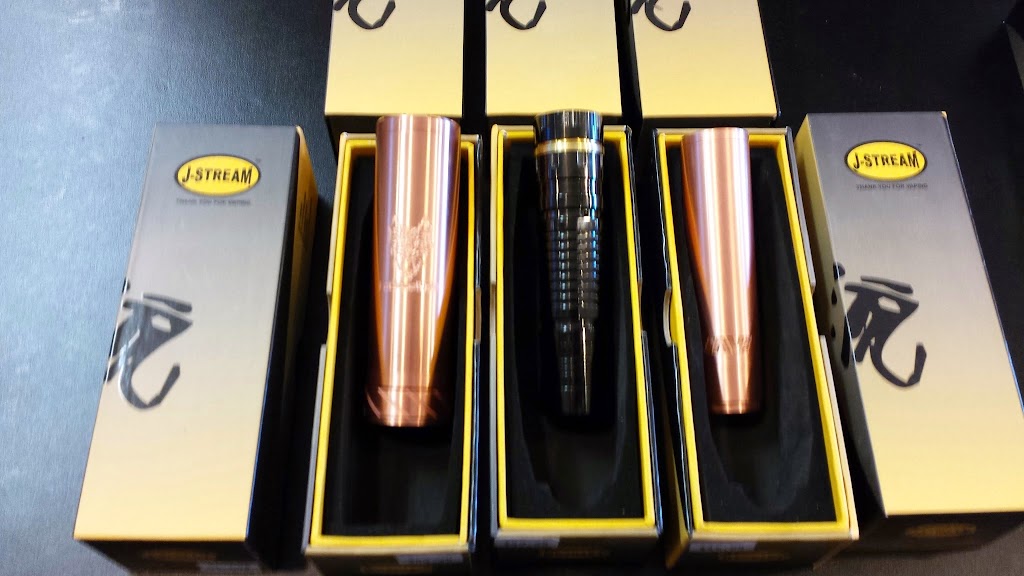 Vapormasters | 730 E Washington St, Slinger, WI 53086, USA | Phone: (262) 297-5050