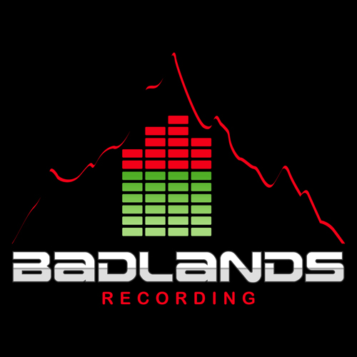 Badlands Recording | 5940 W 94th Pl, Westminster, CO 80031, USA | Phone: (720) 515-7734