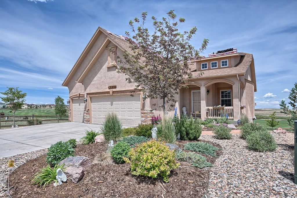 The Colorado Springs Group | 6665 Wild Indigo Dr, Colorado Springs, CO 80923, USA | Phone: (719) 799-3686